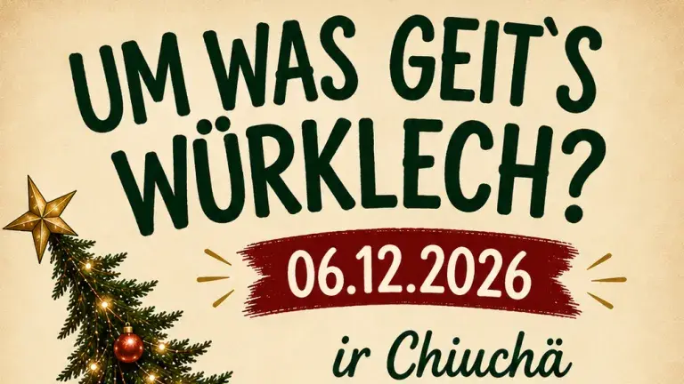 Flyer Kids Adventsspiel