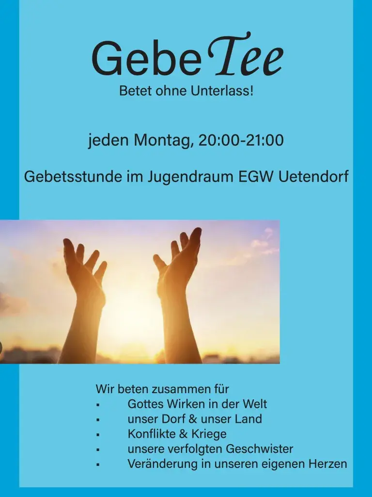 GebeTee